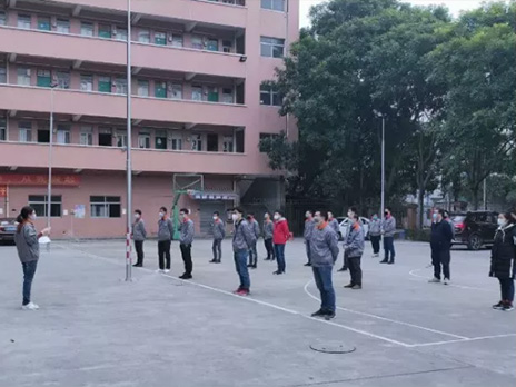 【益誠自動化簡訊】同舟共濟，“益”同戰(zhàn)“疫”，我們在一起！